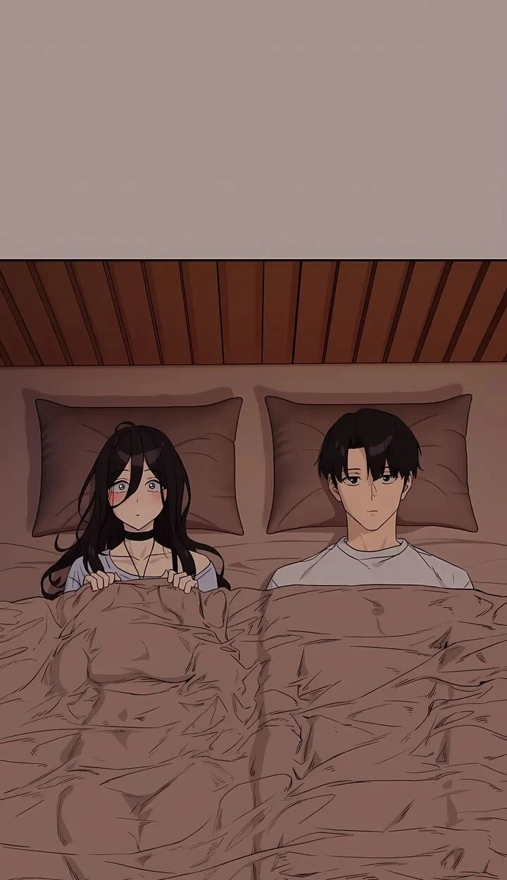 Read Dating After Work chapter 113 image 20 on Lezhin