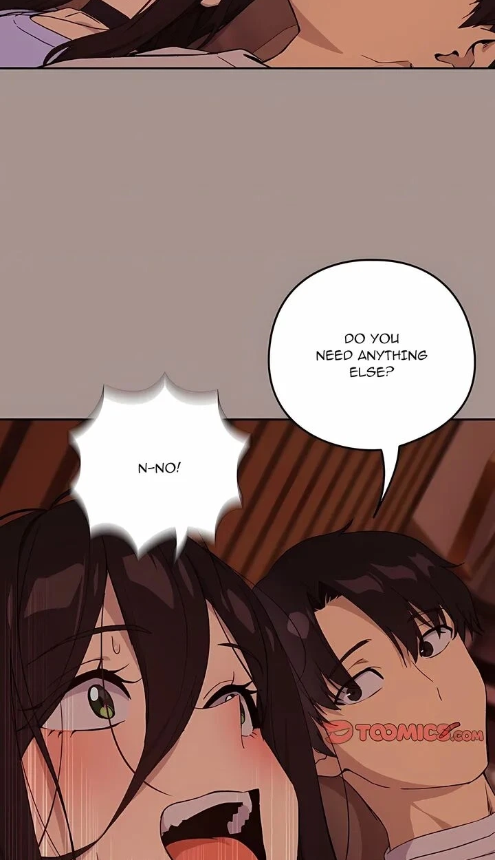 Read Dating After Work chapter 113 image 22 on Lezhin