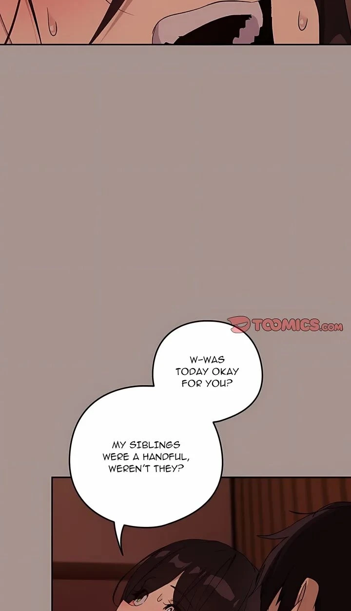 Read Dating After Work chapter 113 image 24 on Lezhin