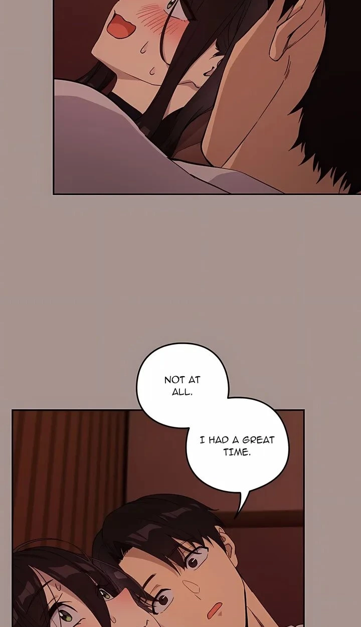 Read Dating After Work chapter 113 image 25 on Lezhin