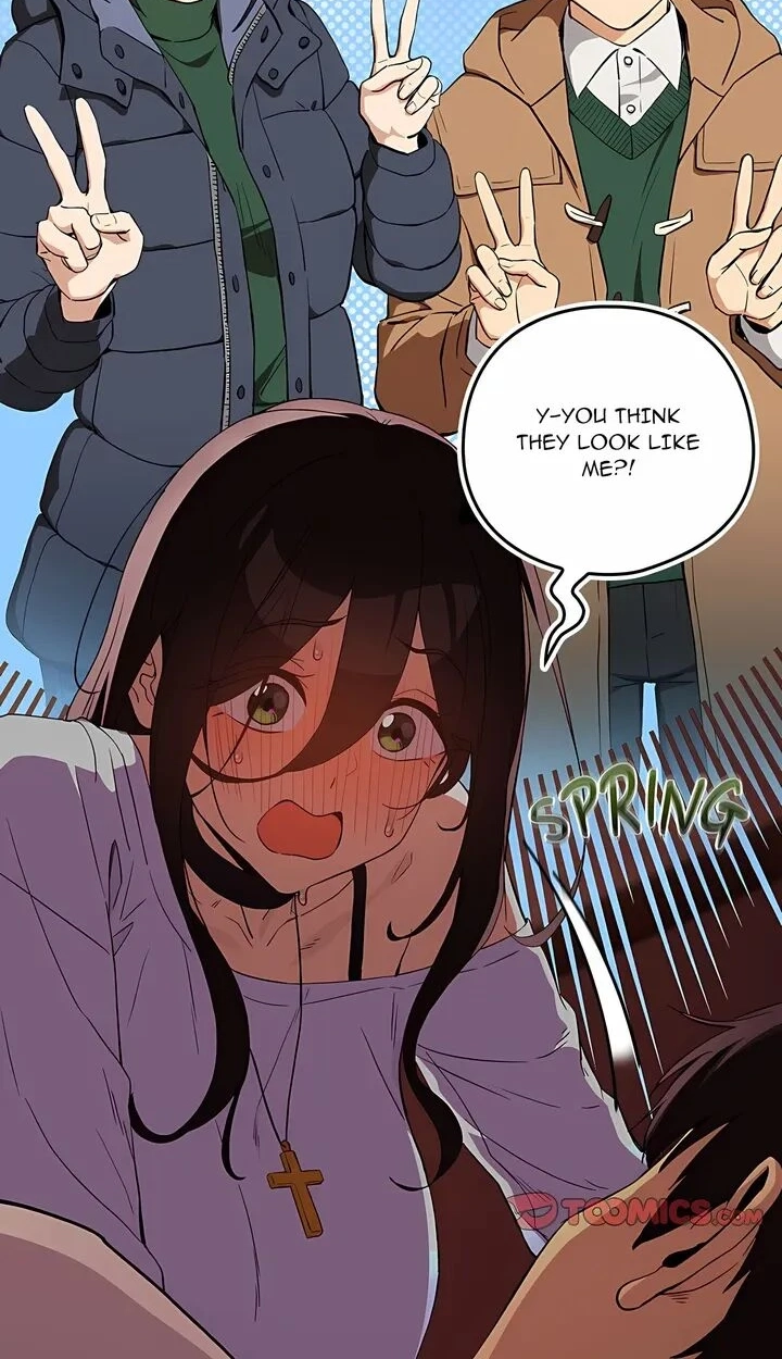 Read Dating After Work chapter 113 image 27 on Lezhin