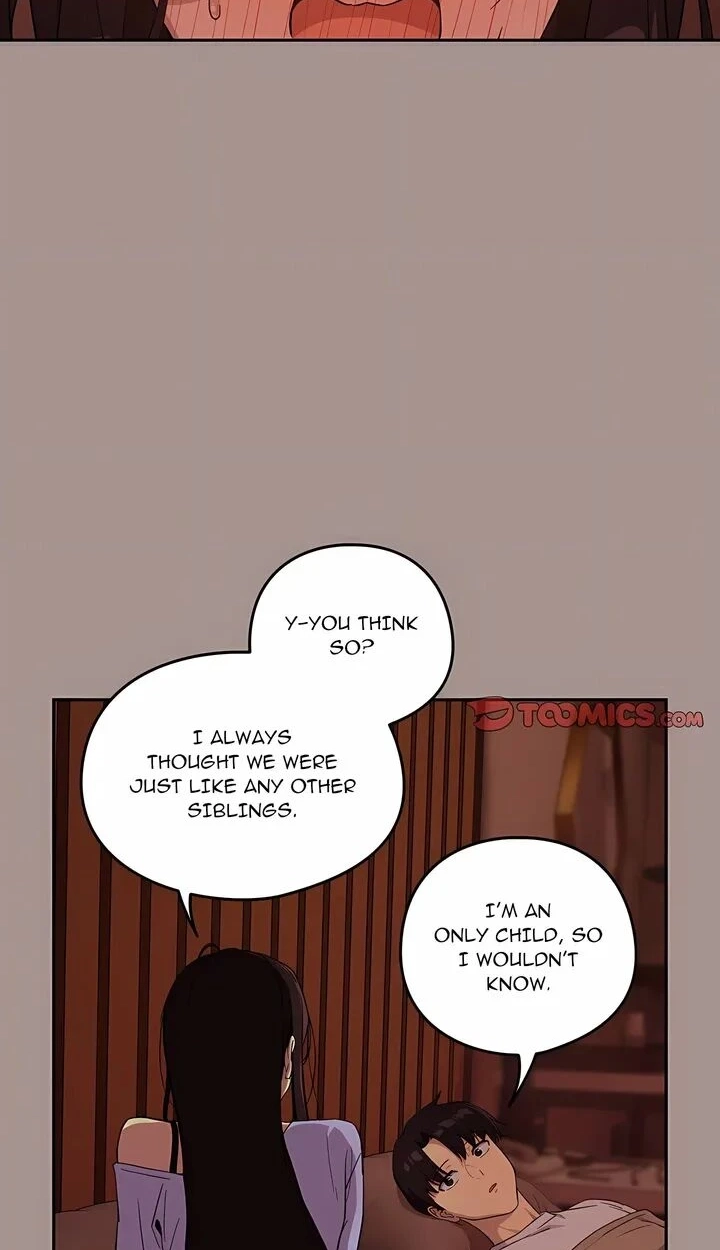 Read Dating After Work chapter 113 image 29 on Lezhin