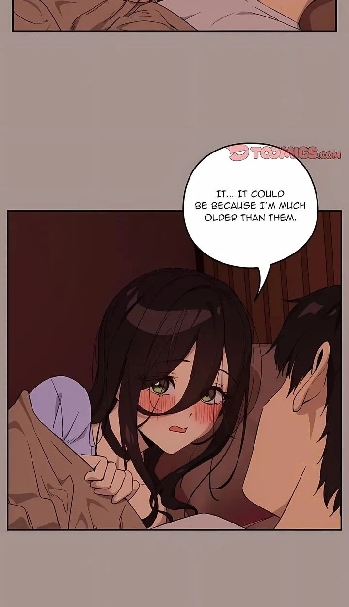 Read Dating After Work chapter 113 image 31 on Lezhin