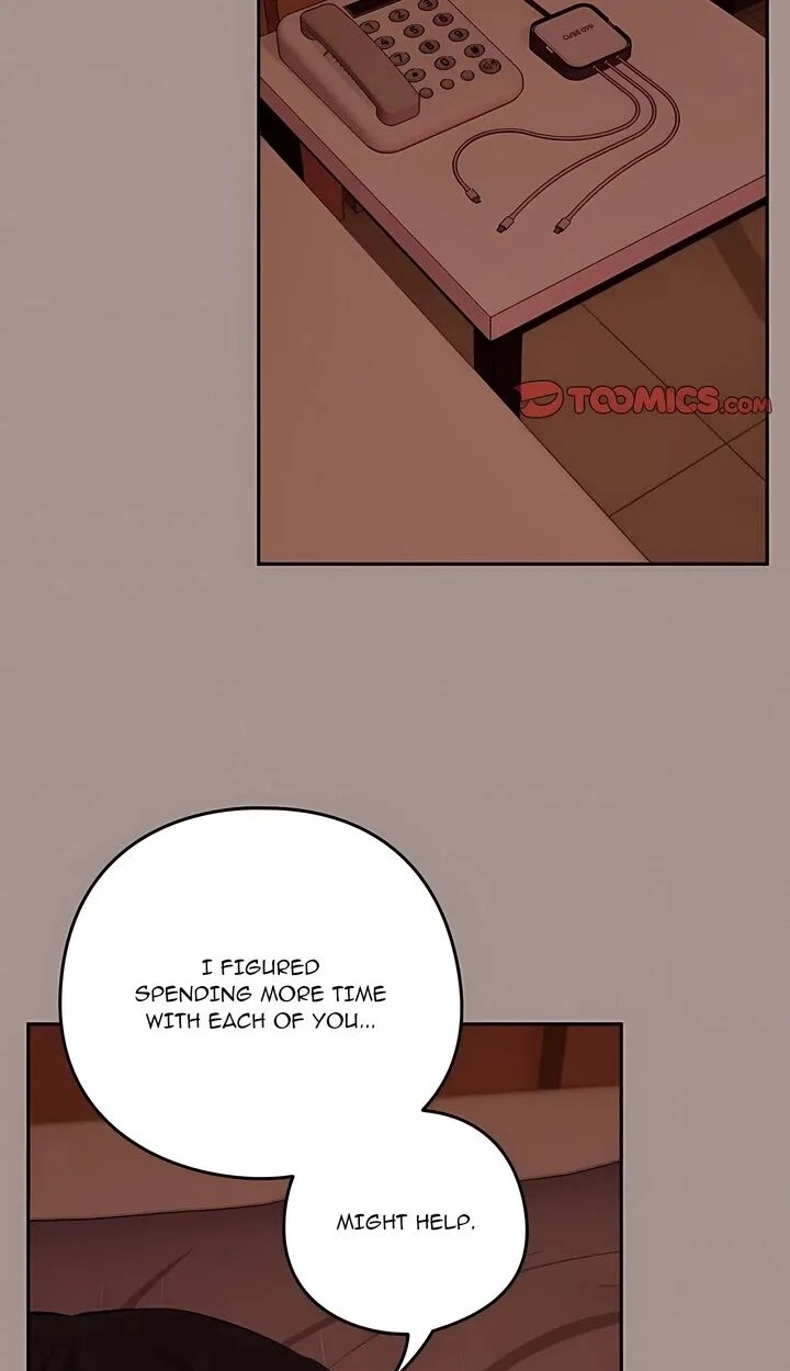 Read Dating After Work chapter 113 image 36 on Lezhin
