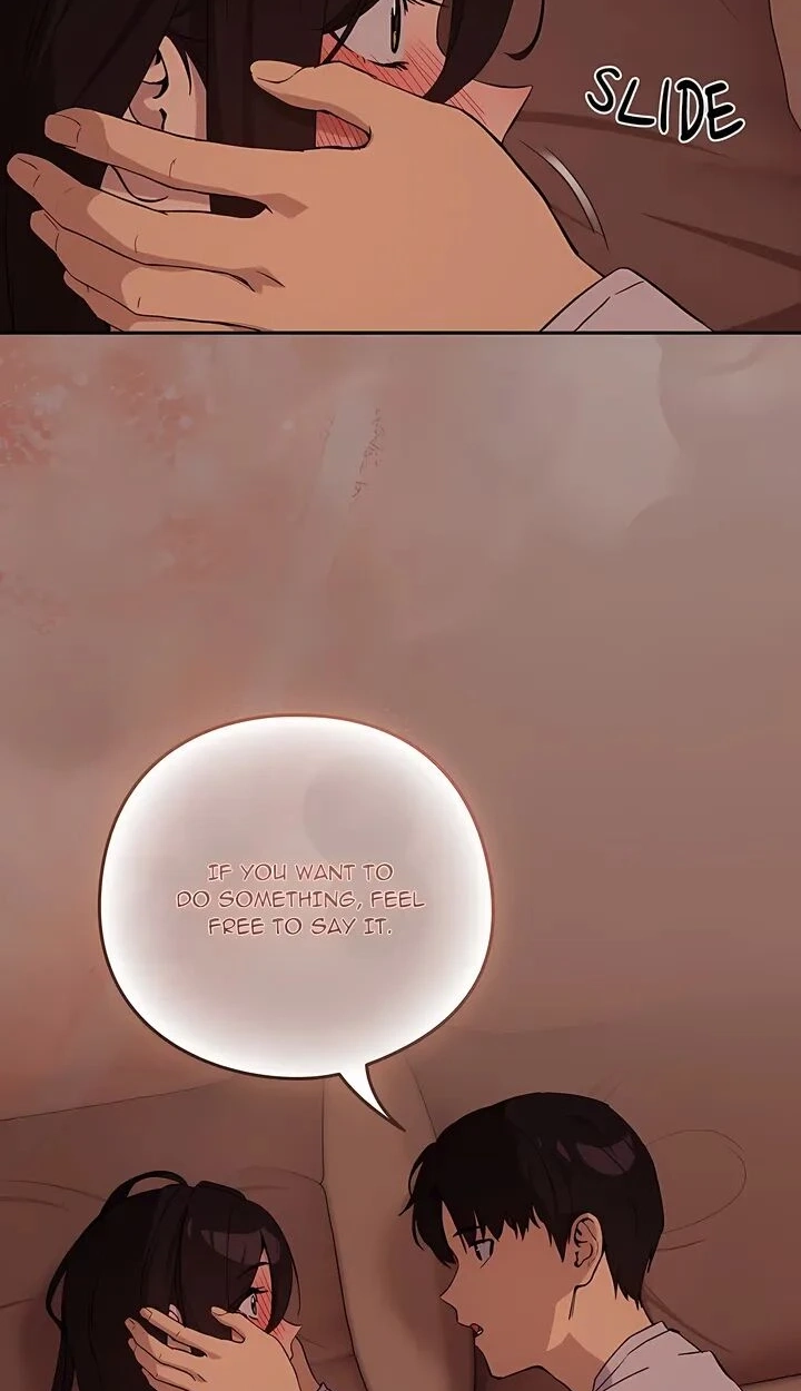 Read Dating After Work chapter 113 image 38 on Lezhin