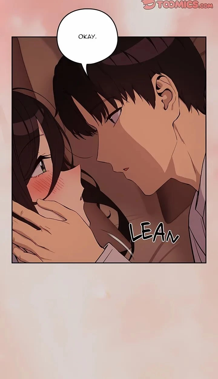 Read Dating After Work chapter 113 image 43 on Lezhin