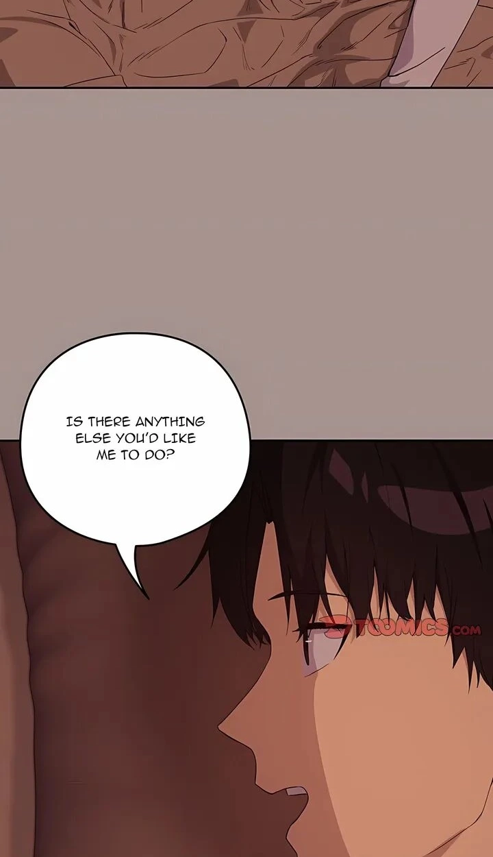 Read Dating After Work chapter 113 image 49 on Lezhin