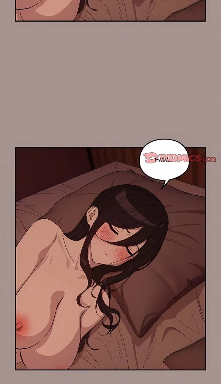 Read Dating After Work chapter 113 image 51 on Lezhin