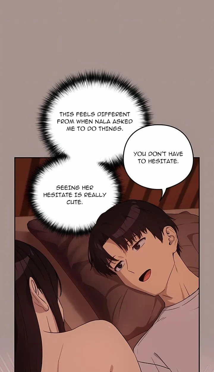 Read Dating After Work chapter 113 image 52 on Lezhin