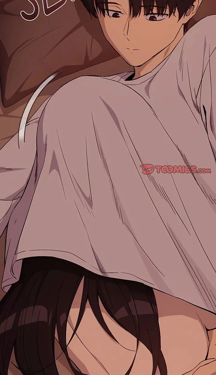 Read Dating After Work chapter 113 image 56 on Lezhin