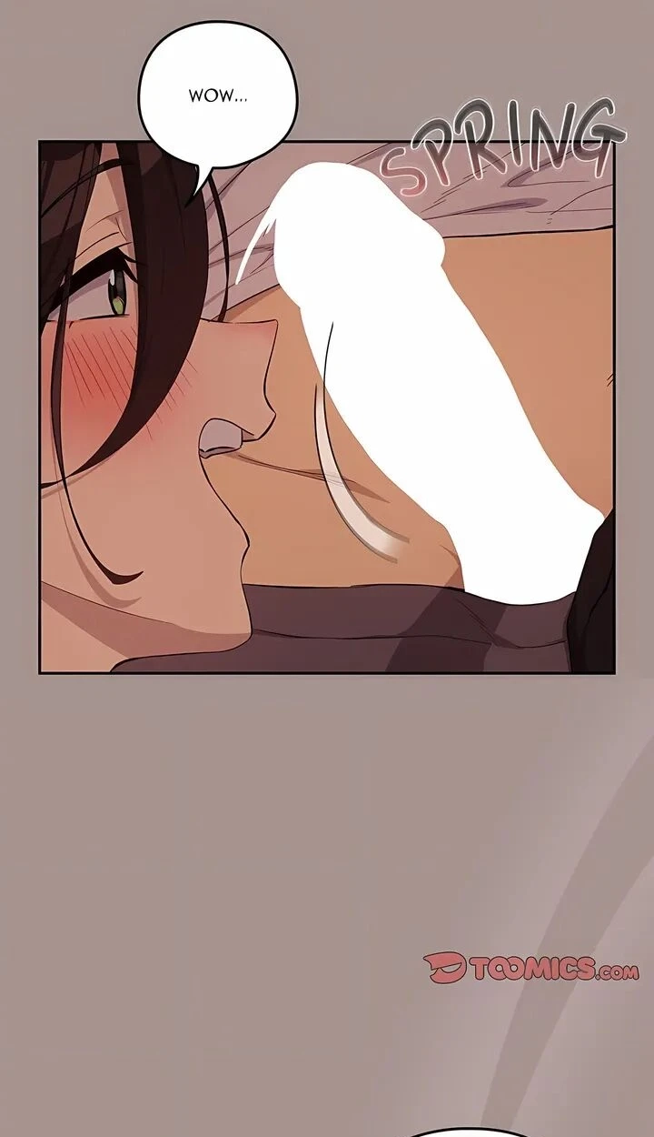 Read Dating After Work chapter 113 image 64 on Lezhin