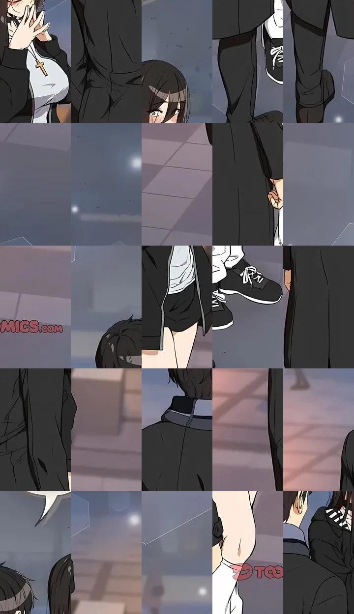 Read Dating After Work chapter 113 image 7 on Lezhin