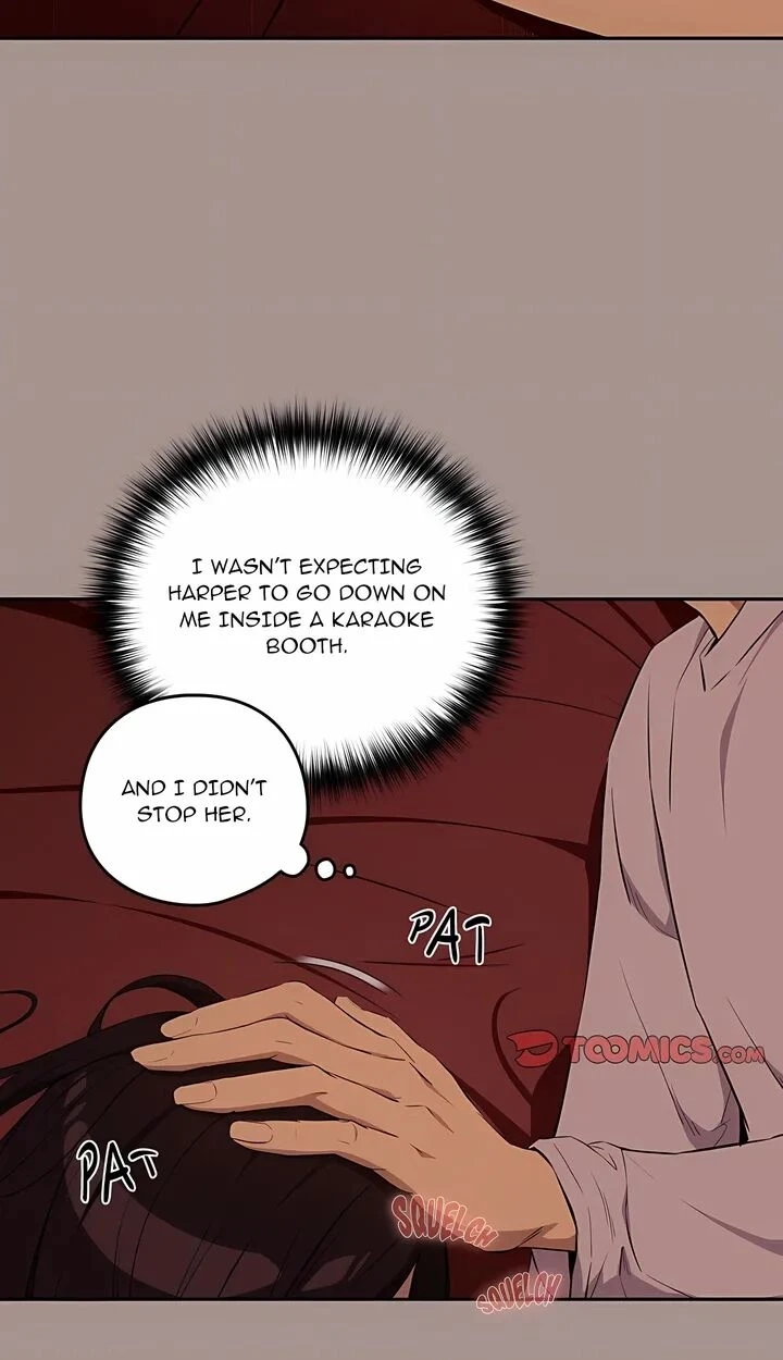 Read Dating After Work chapter 114 image 12 on Lezhin