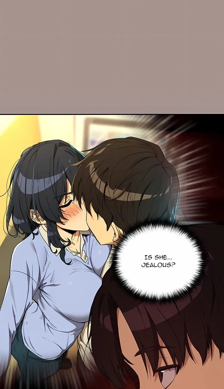 Read Dating After Work chapter 114 image 13 on Lezhin
