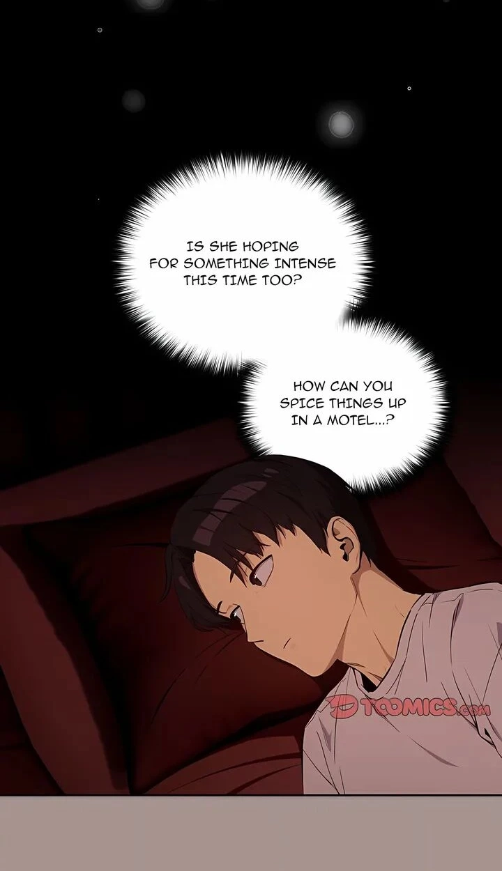 Read Dating After Work chapter 114 image 17 on Lezhin