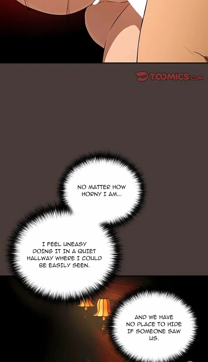 Read Dating After Work chapter 114 image 26 on Lezhin