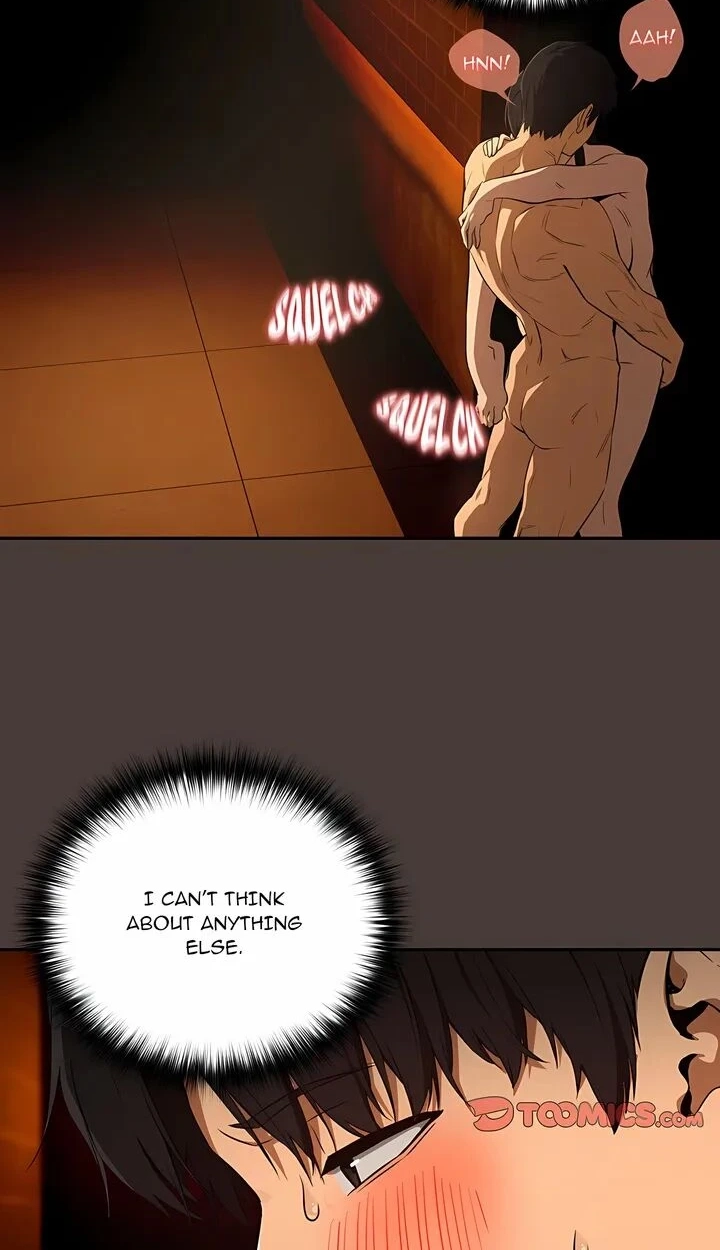 Read Dating After Work chapter 114 image 27 on Lezhin
