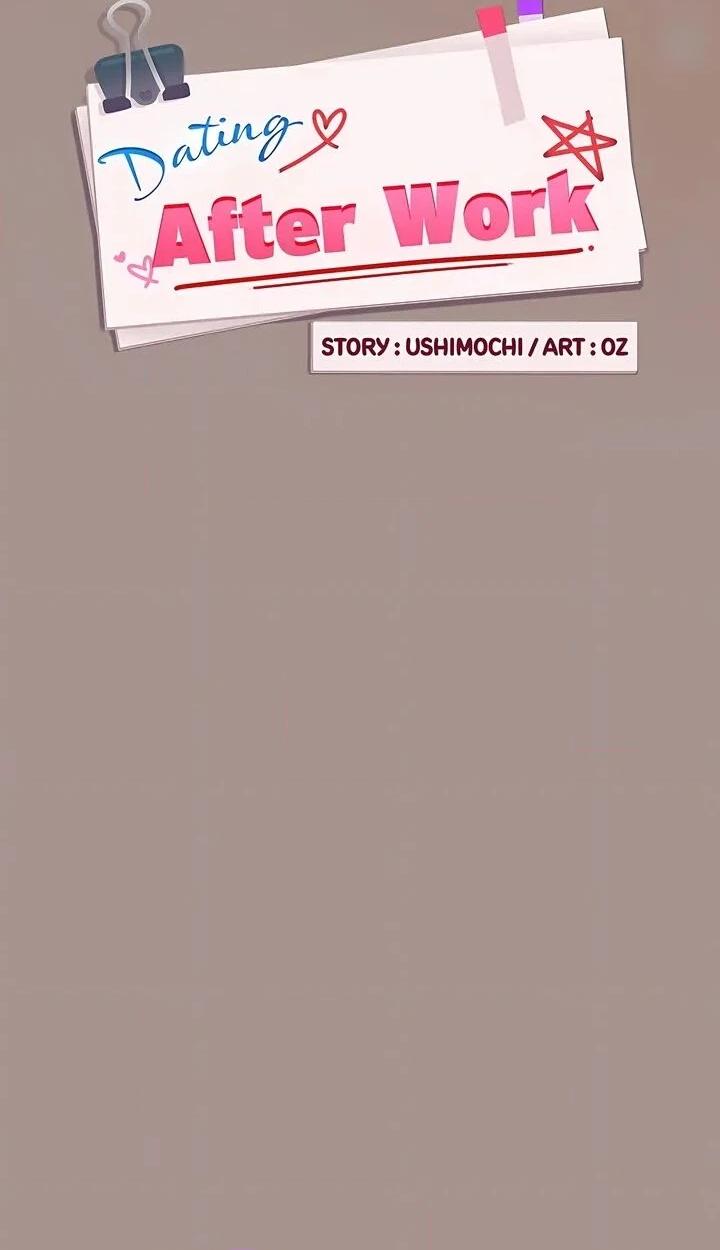 Read Dating After Work chapter 114 image 3 on Lezhin