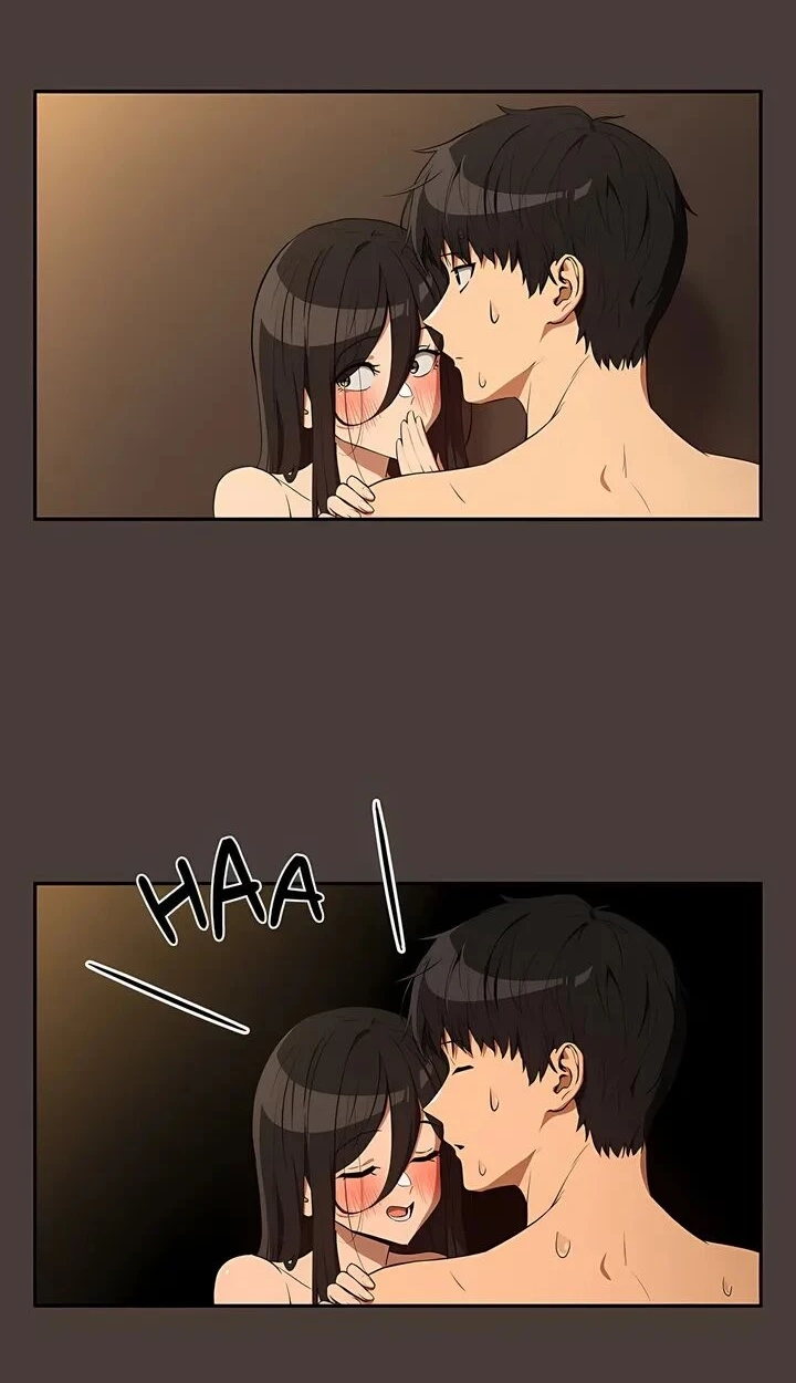 Read Dating After Work chapter 114 image 38 on Lezhin