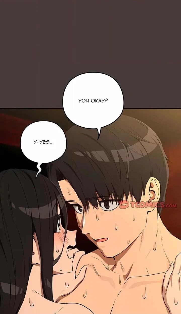 Read Dating After Work chapter 114 image 39 on Lezhin