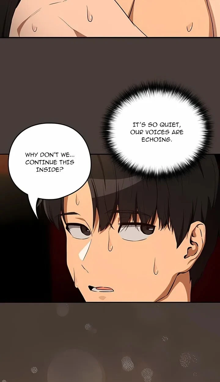 Read Dating After Work chapter 114 image 40 on Lezhin