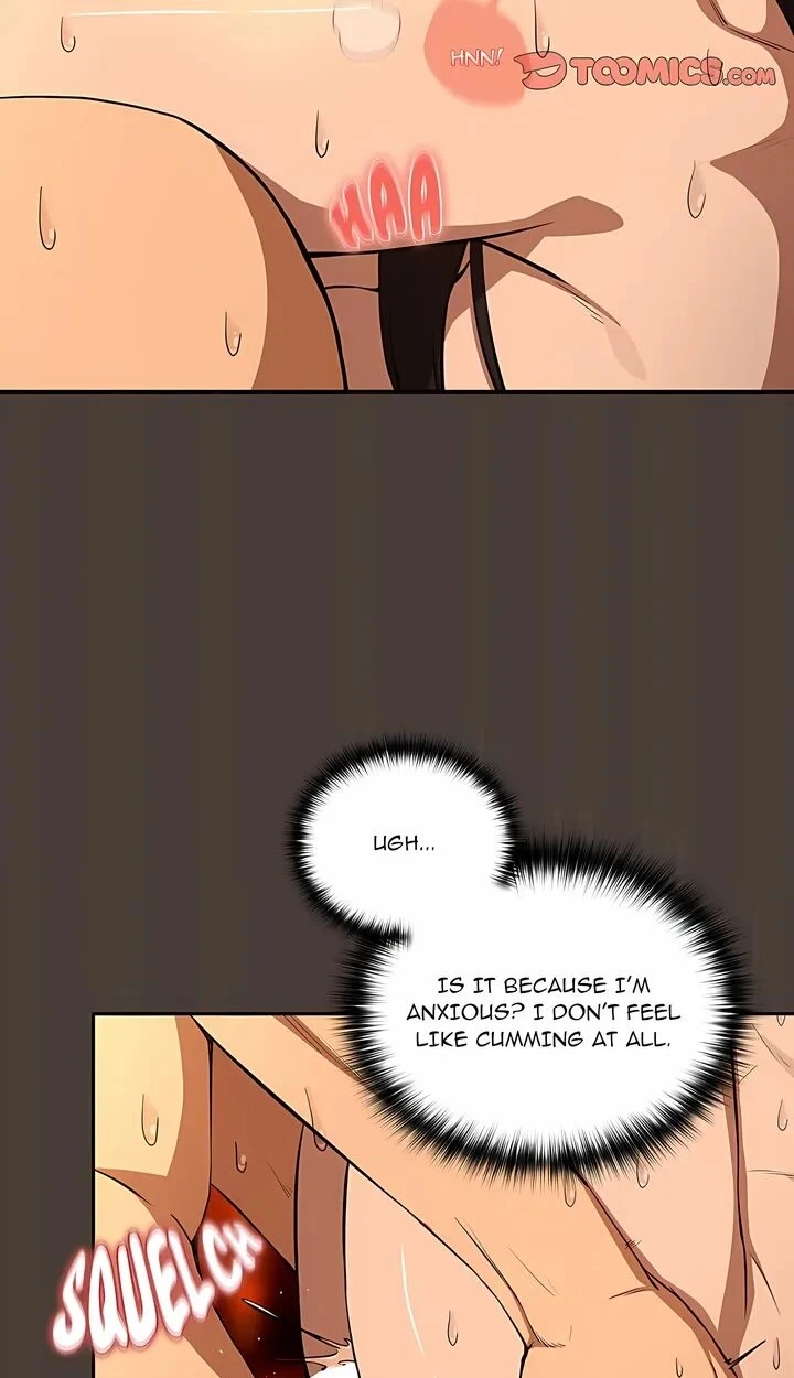 Read Dating After Work chapter 114 image 48 on Lezhin