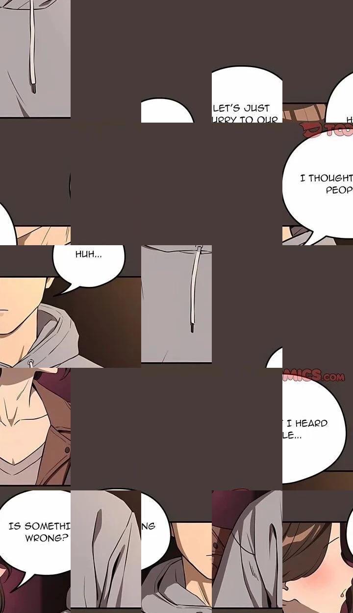 Read Dating After Work chapter 114 image 59 on Lezhin