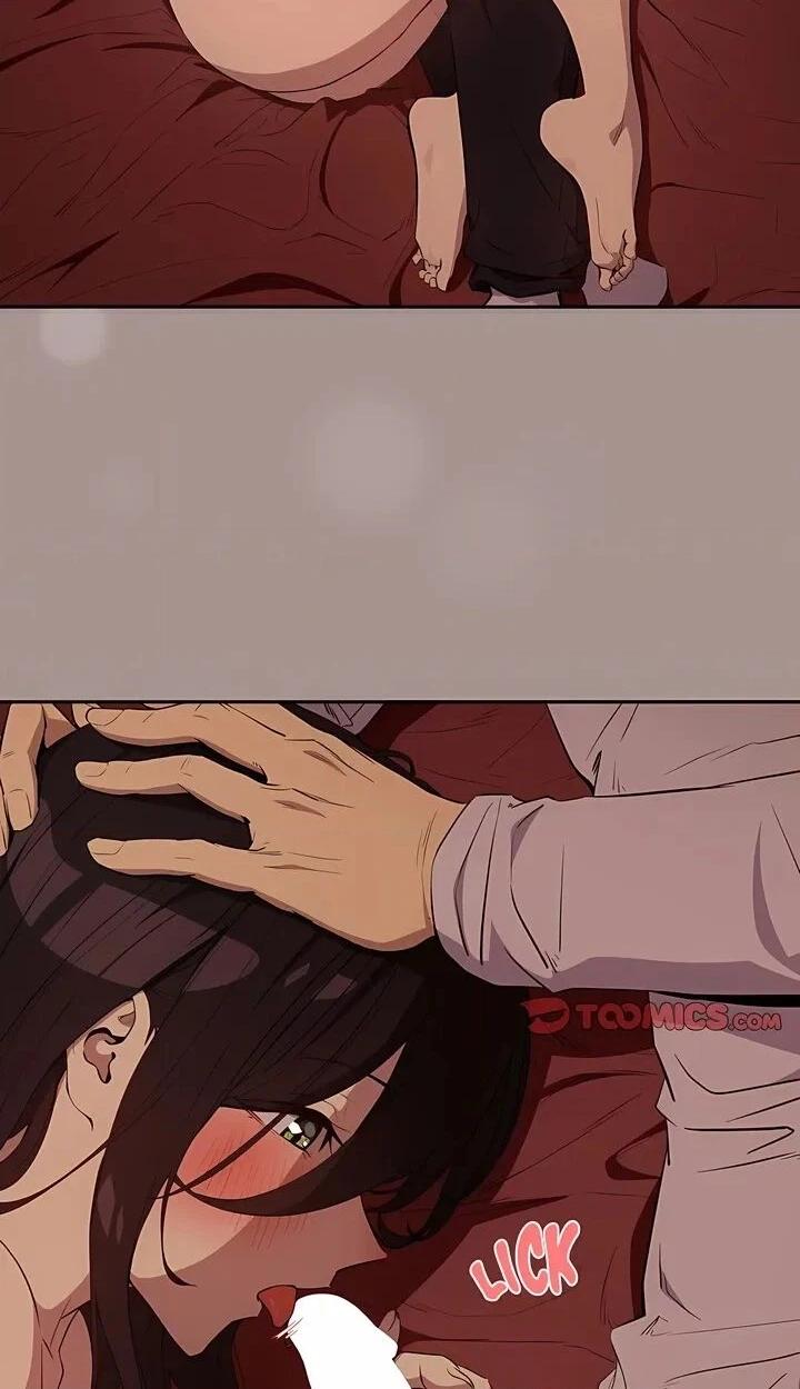Read Dating After Work chapter 114 image 7 on Lezhin