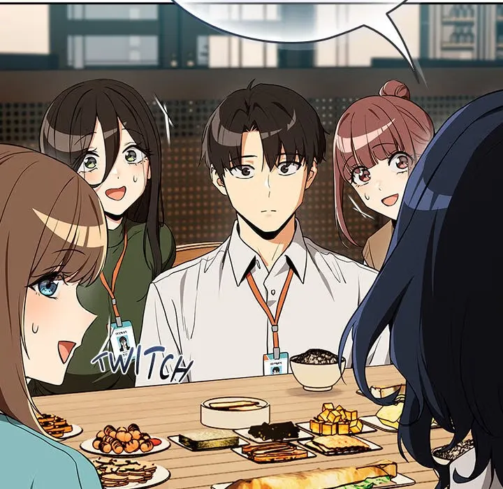 Read Dating After Work chapter 115 image 101 on Lezhin