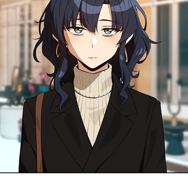 Read Dating After Work chapter 115 image 106 on Lezhin