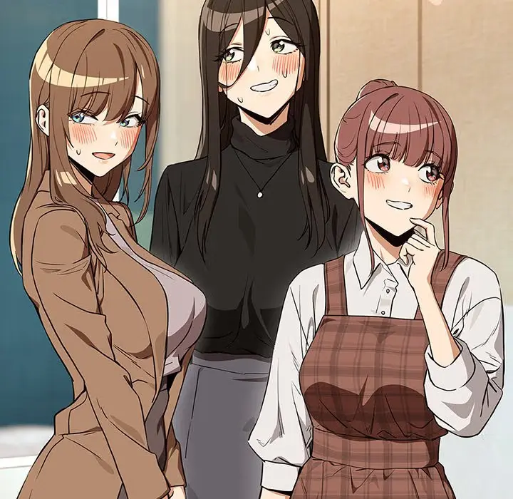 Read Dating After Work chapter 115 image 108 on Lezhin