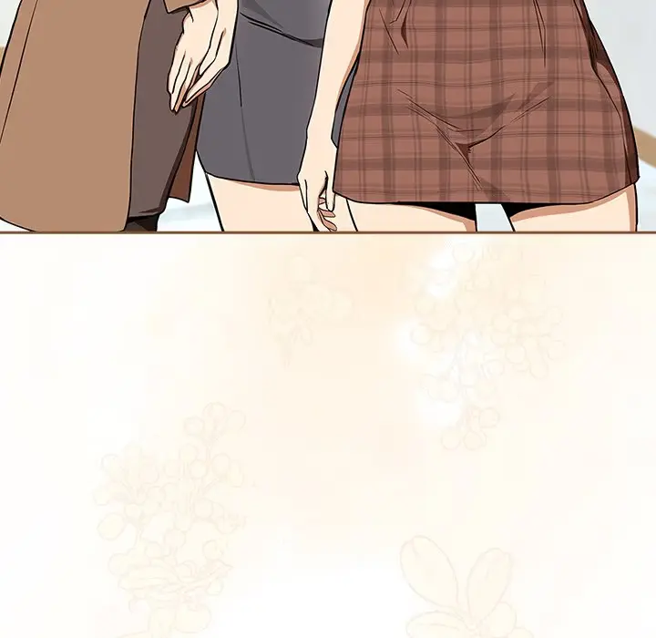 Read Dating After Work chapter 115 image 109 on Lezhin