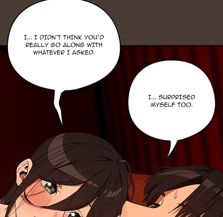 Read Dating After Work chapter 115 image 13 on Lezhin