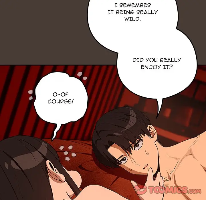 Read Dating After Work chapter 115 image 25 on Lezhin