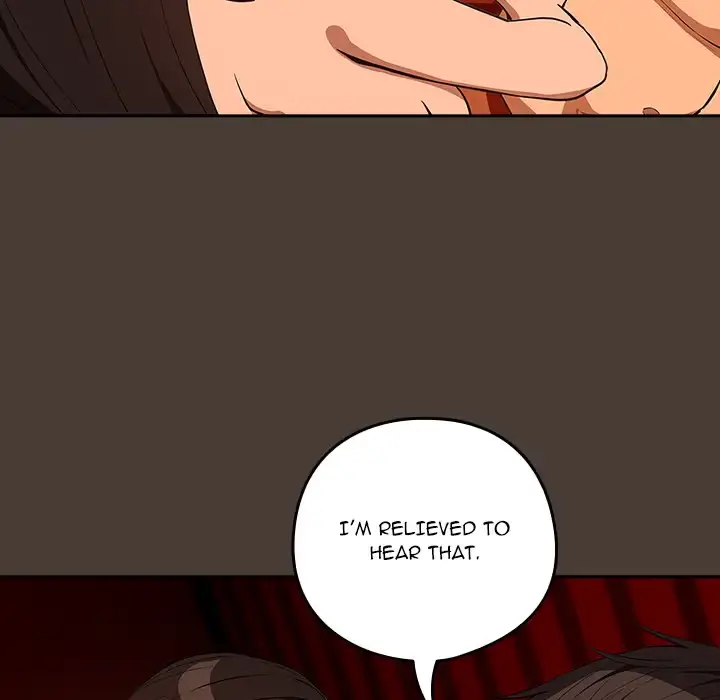 Read Dating After Work chapter 115 image 26 on Lezhin