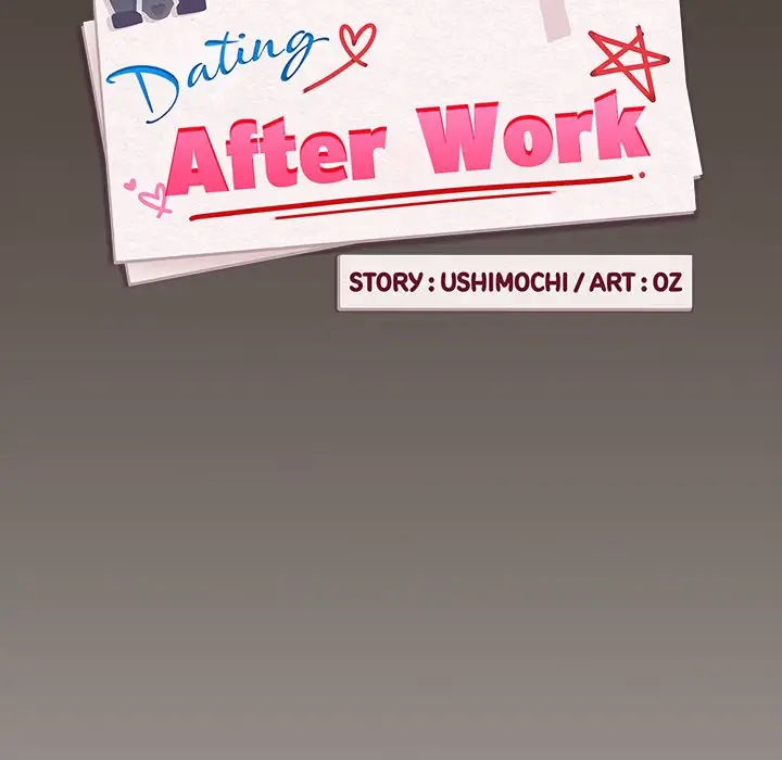 Read Dating After Work chapter 115 image 40 on Lezhin