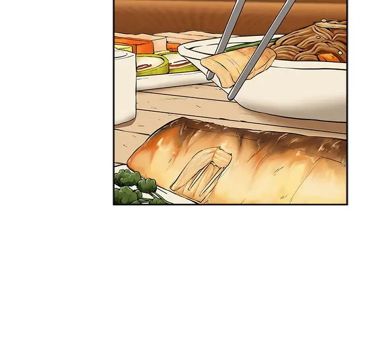 Read Dating After Work chapter 115 image 44 on Lezhin