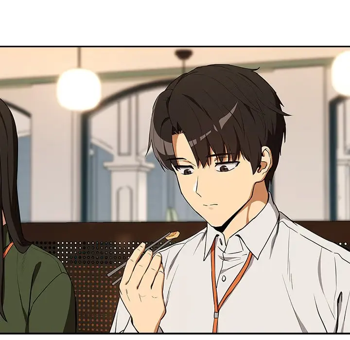 Read Dating After Work chapter 115 image 45 on Lezhin