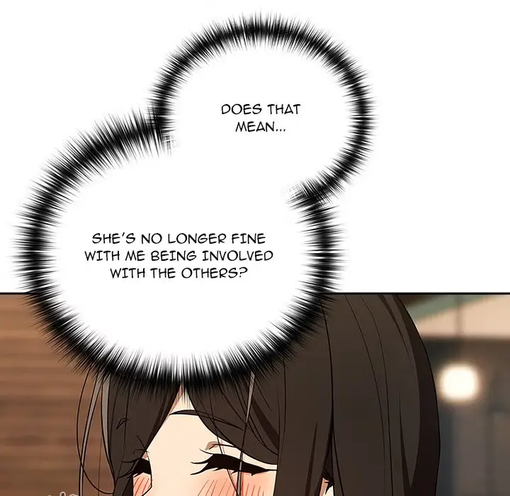 Read Dating After Work chapter 115 image 48 on Lezhin