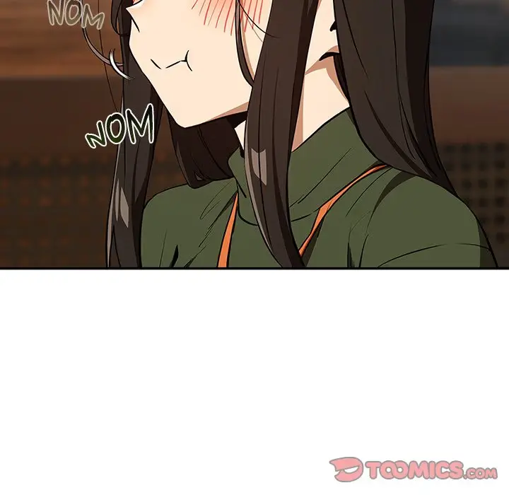Read Dating After Work chapter 115 image 49 on Lezhin