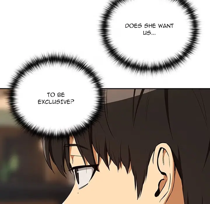 Read Dating After Work chapter 115 image 51 on Lezhin