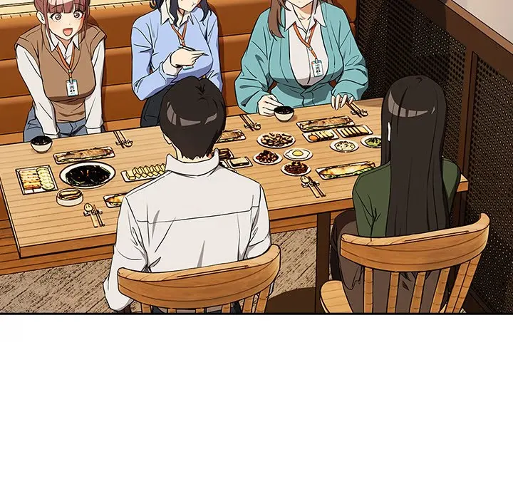 Read Dating After Work chapter 115 image 55 on Lezhin