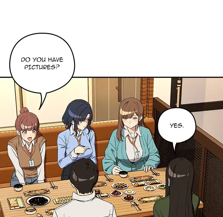 Read Dating After Work chapter 115 image 56 on Lezhin