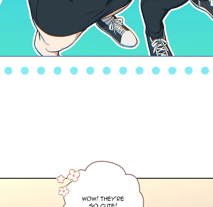 Read Dating After Work chapter 115 image 60 on Lezhin