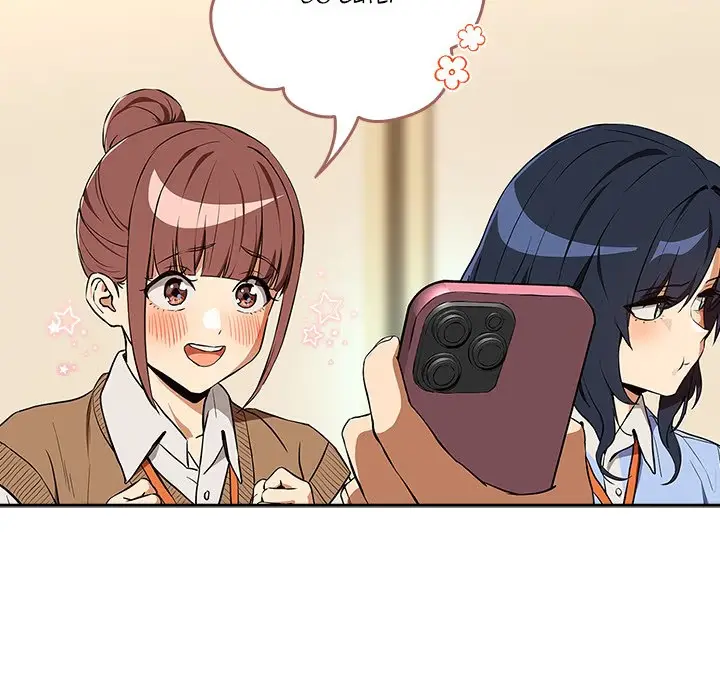 Read Dating After Work chapter 115 image 61 on Lezhin