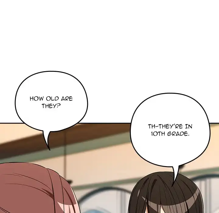 Read Dating After Work chapter 115 image 62 on Lezhin