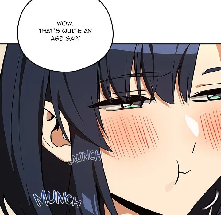 Read Dating After Work chapter 115 image 64 on Lezhin