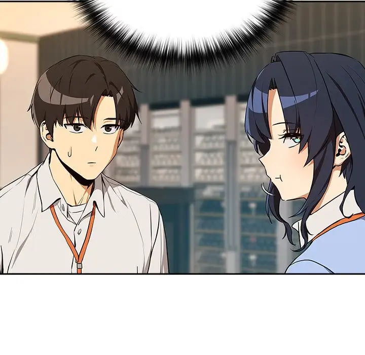Read Dating After Work chapter 115 image 66 on Lezhin