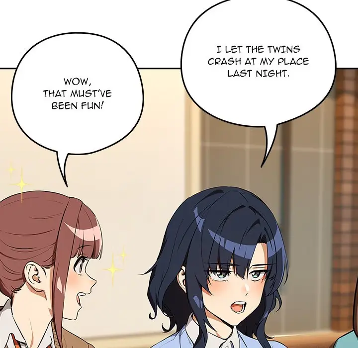 Read Dating After Work chapter 115 image 69 on Lezhin