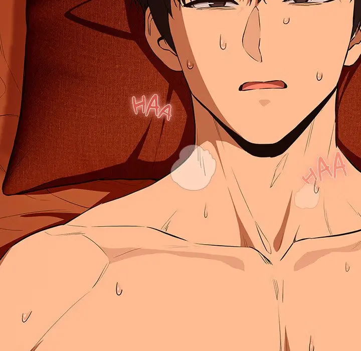 Read Dating After Work chapter 115 image 7 on Lezhin